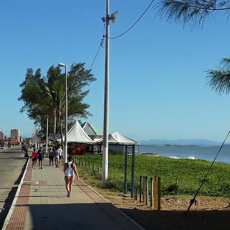 Hospedagem Da Rose Marataizes Exterior photo