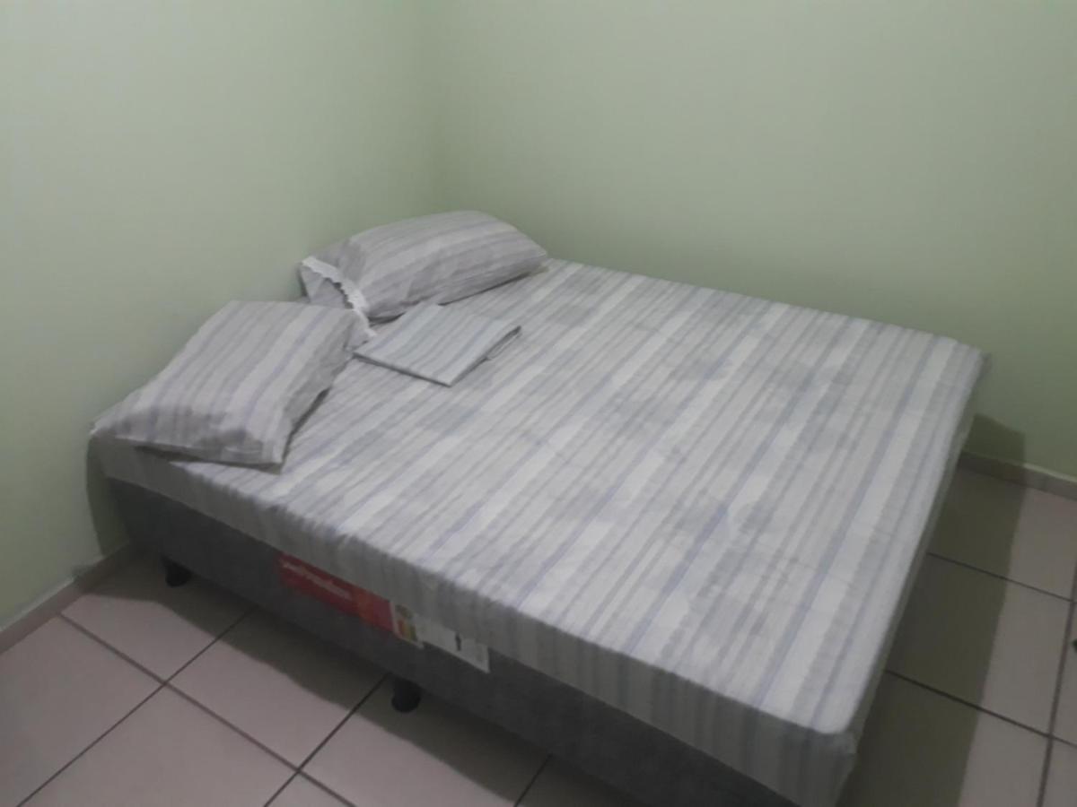 Hospedagem Da Rose Marataizes Exterior photo